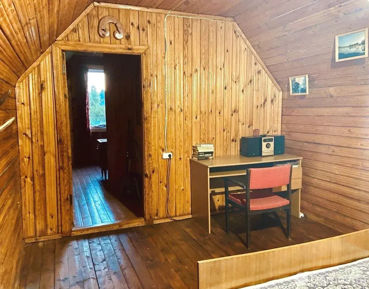 Продажа 1-этажной дачи в Динамовец Минская область, 26000USD, код 185254 - фото 6