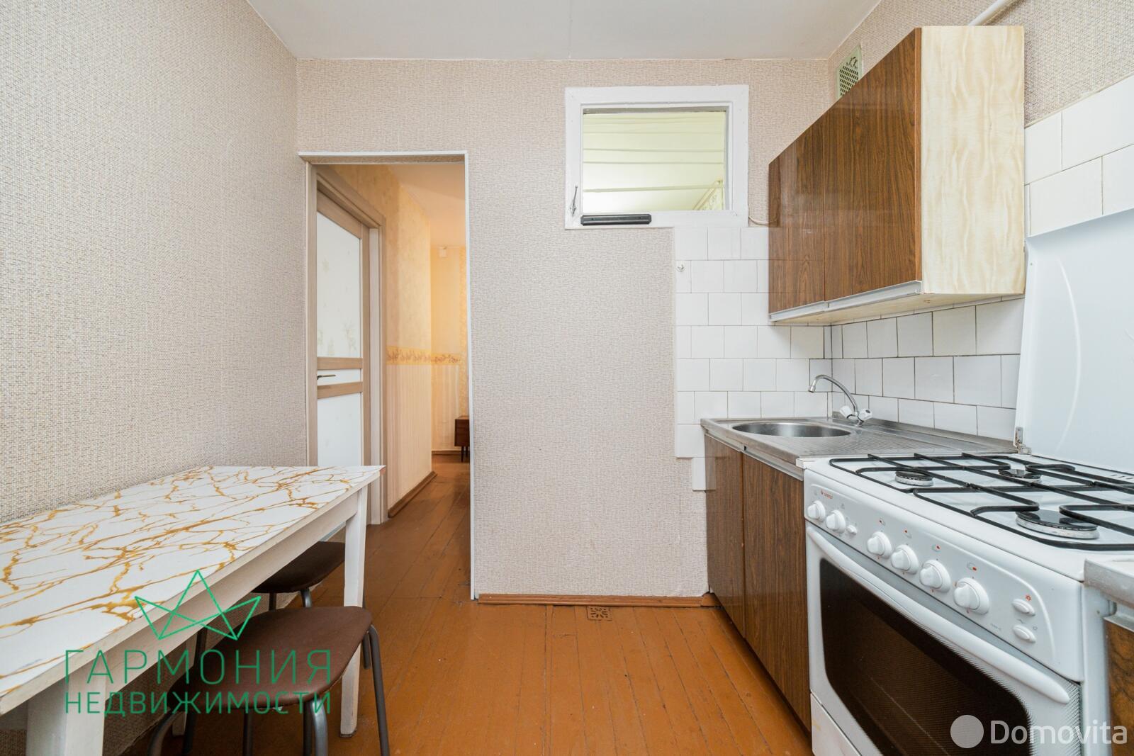 Продажа 2-комнатной квартиры в Минске, ул. Волоха, д. 53, 56000 USD, код: 1068259 - фото 1