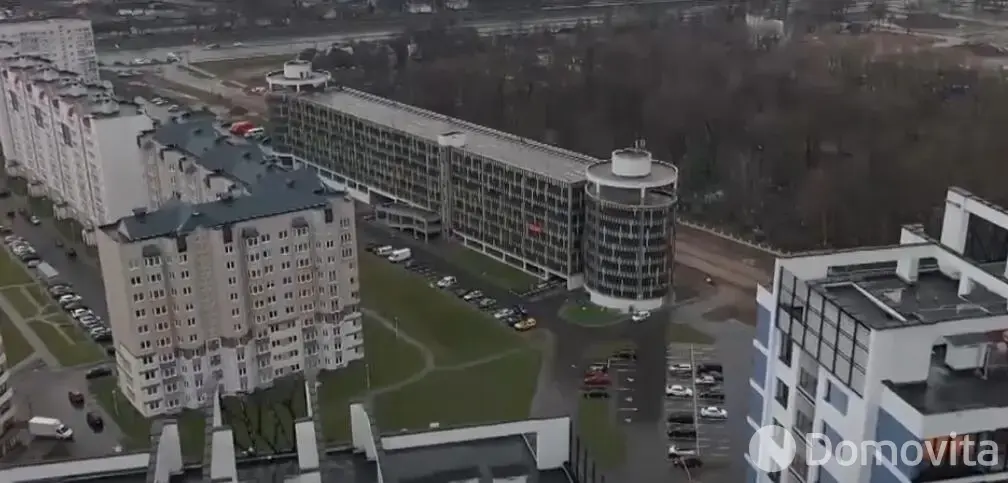 Стоимость продажи гаража, Минск, ул. Германовская, д. 7