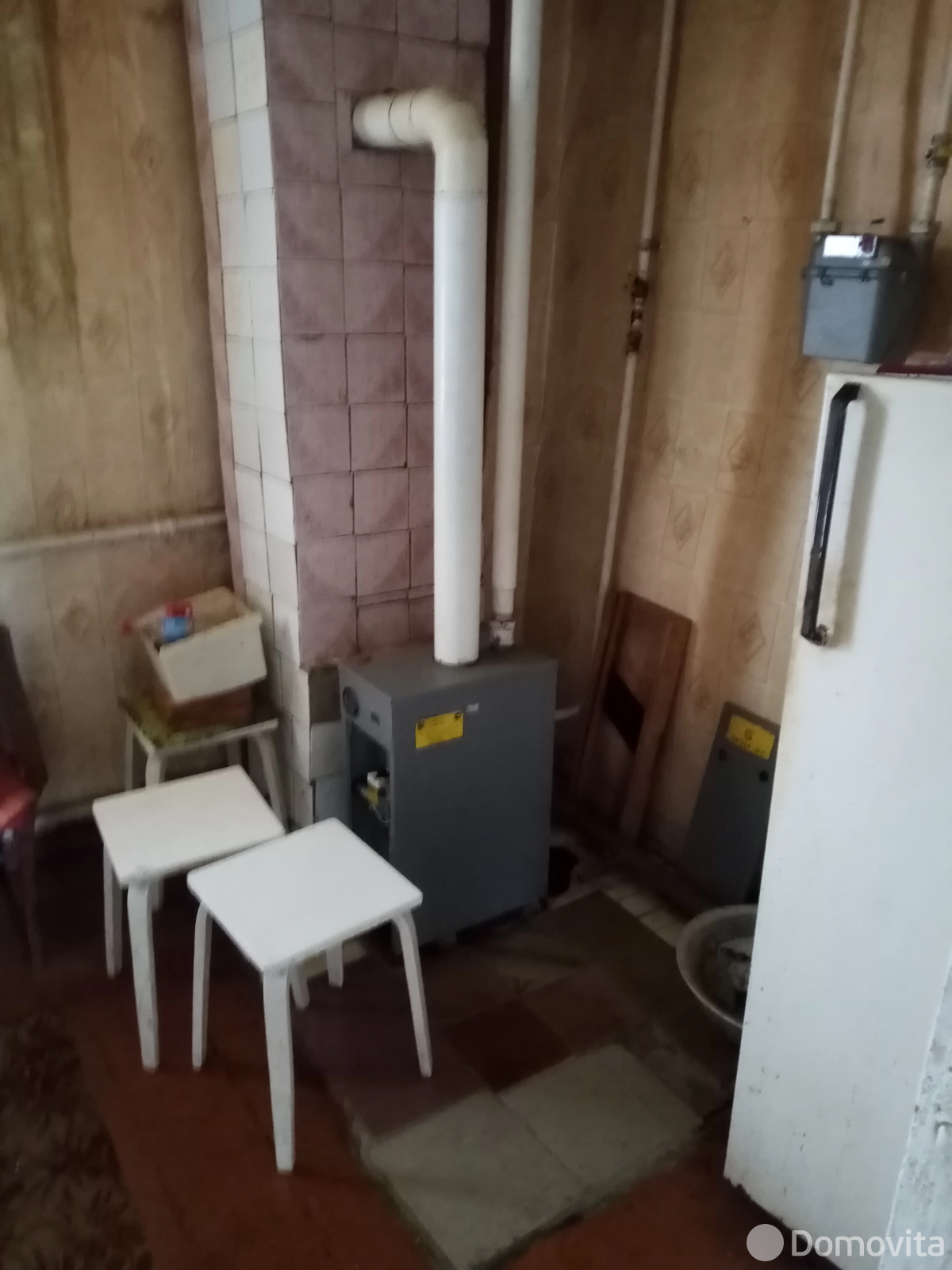 дом, Минск, ул. Сиреневая, д. 12 