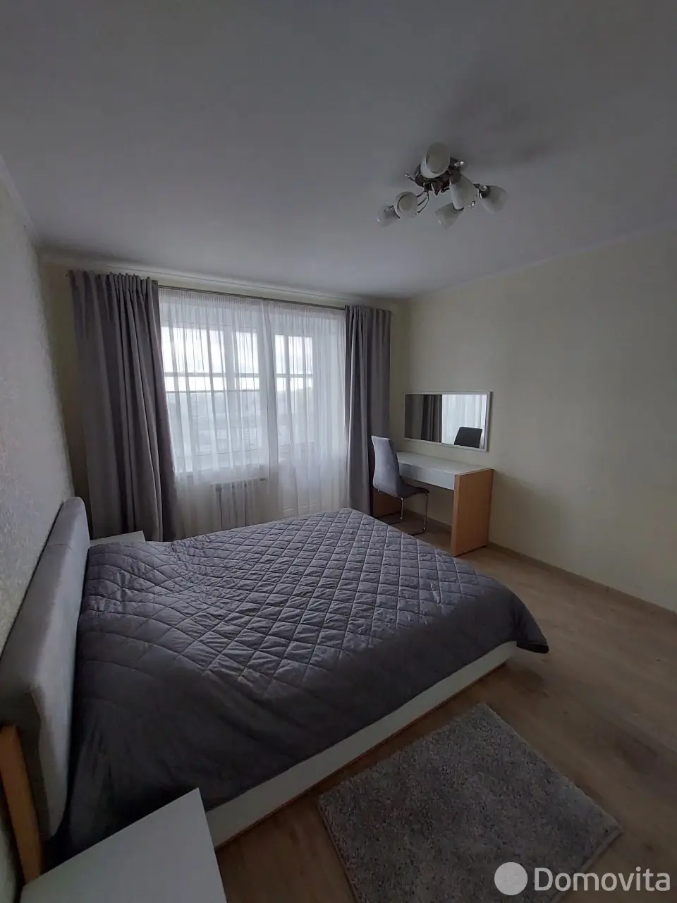 Снять 2-комнатную квартиру в Минске, пр-т Газеты Правда, д. 9А, 600USD, код 149944 - фото 3