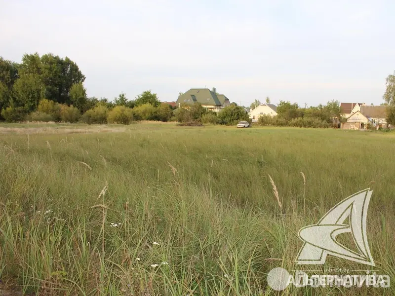 Стоимость продажи участка, Брест,