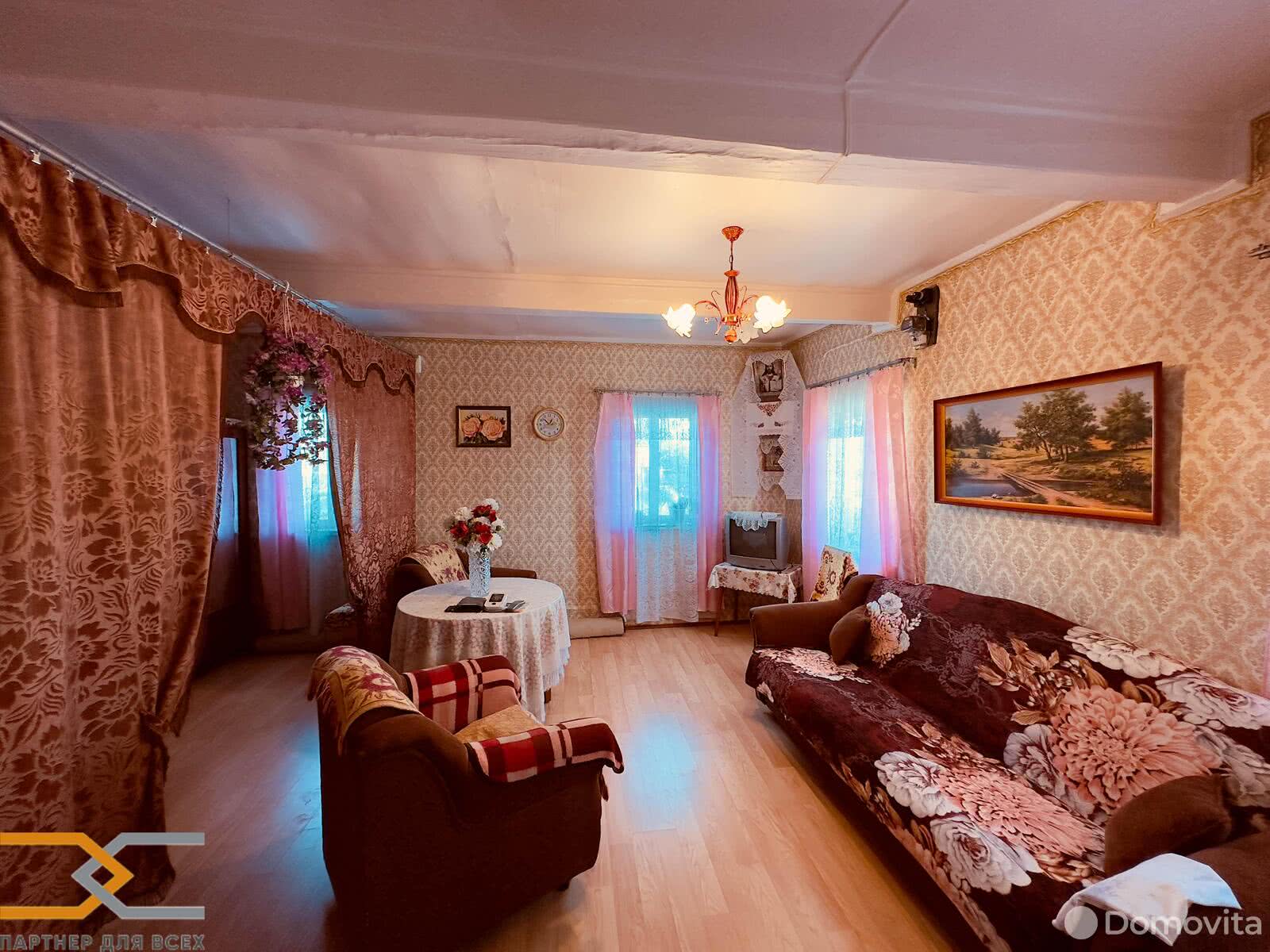 Продать 1-этажный дом в Павловке, Минская область , 7000USD, код 637465 - фото 1