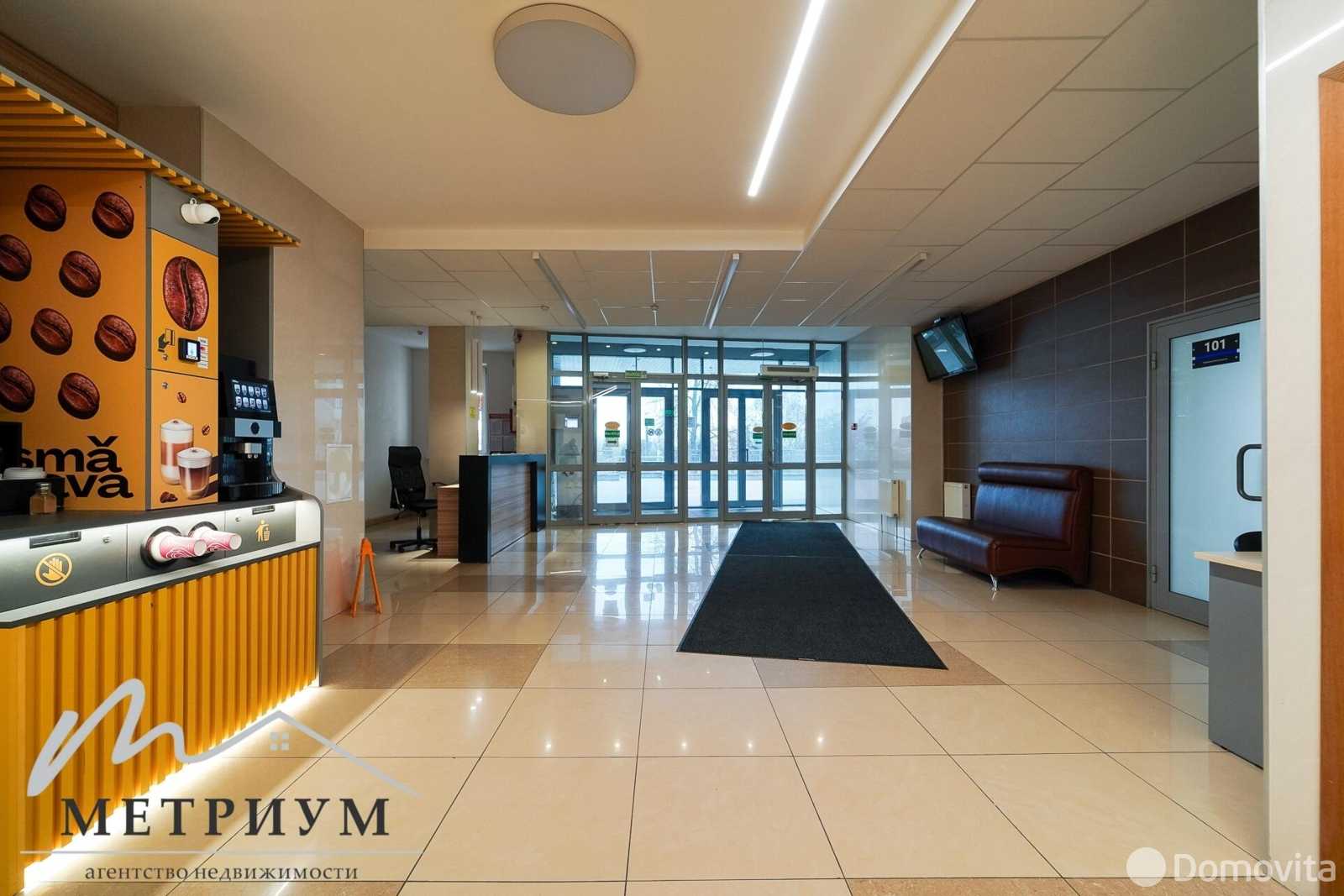 Снять офис на ул. Либаво-Роменская, д. 23 в Минске, 2490USD, код 16768 - фото 13