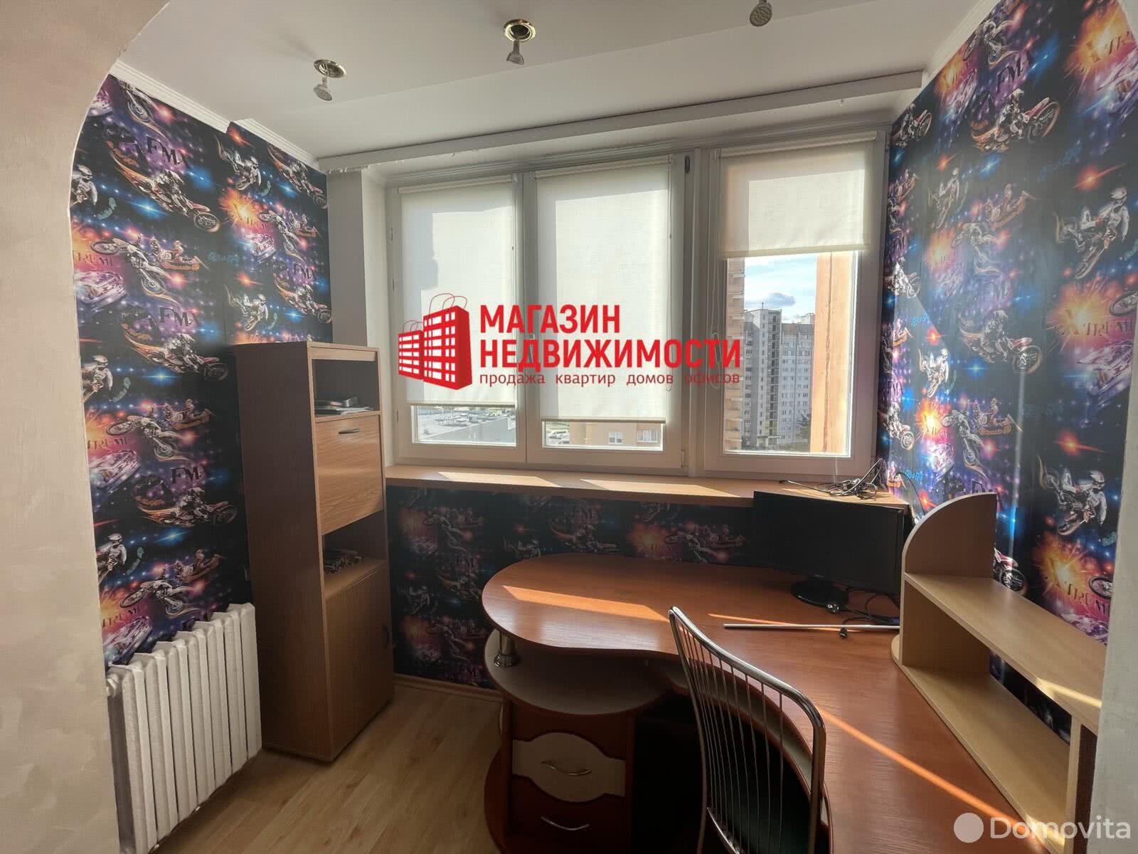 Продажа 3-комнатной квартиры в Гродно, пр-т Янки Купалы, д. 84, 64400 USD, код: 1037629 - фото 6