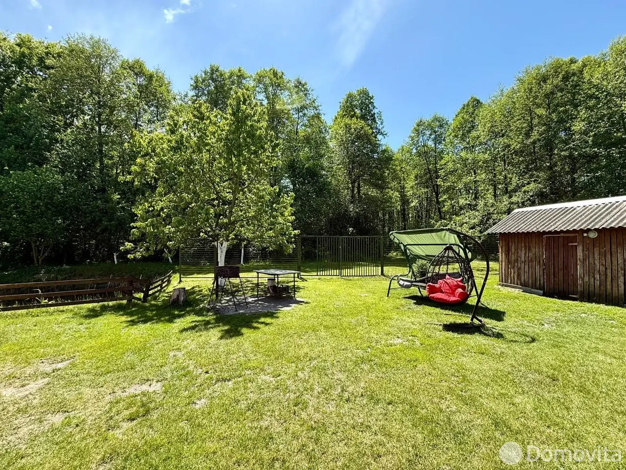 дом, Озеры, , стоимость продажи 491 571 р.