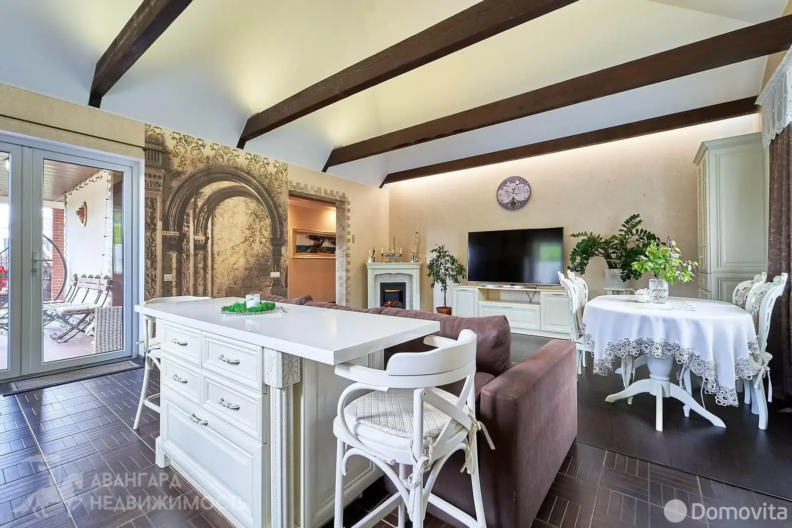 Цена продажи дома, Мачулищи, ул. Пригожая