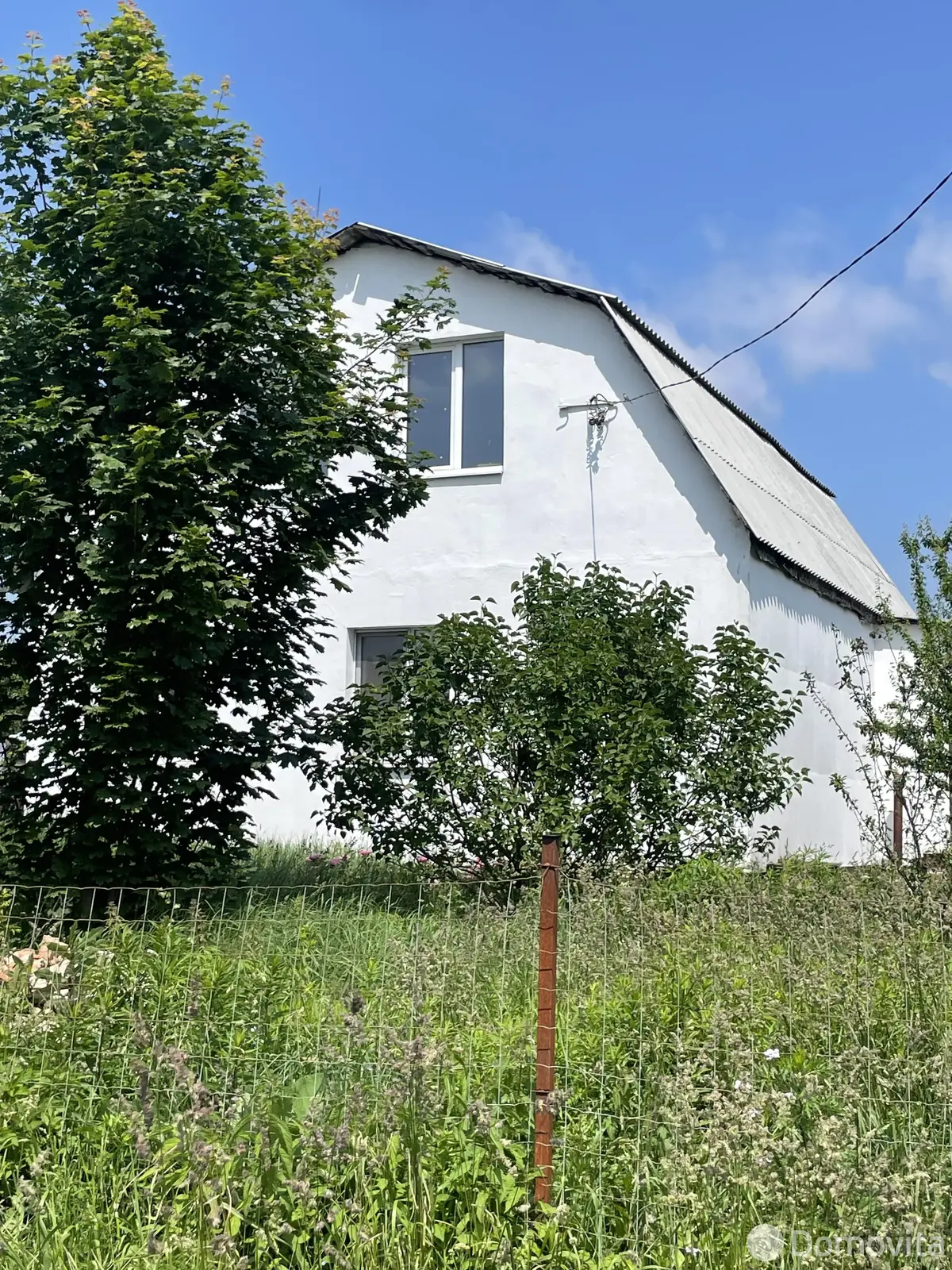 Стоимость продажи дома, Станево, ул. Центральная