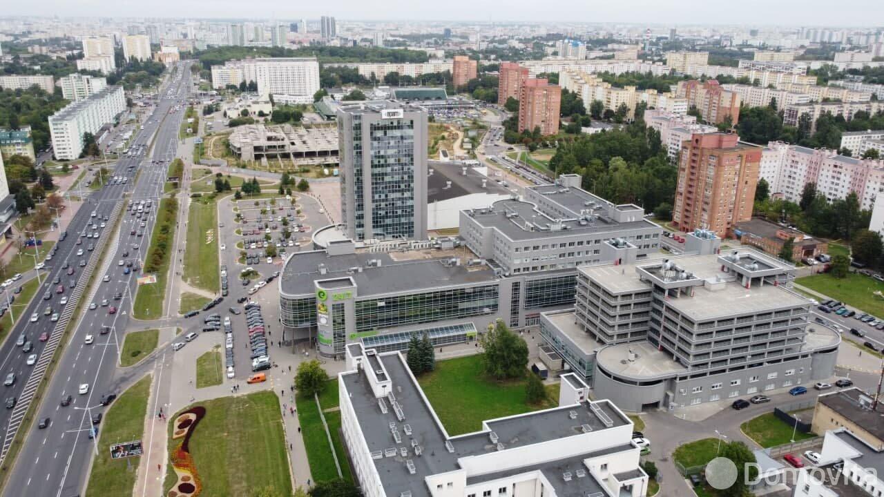 Купить торговое помещение на ул. Притыцкого, д. 29 в Минске, 35000EUR, код 995730 - фото 8