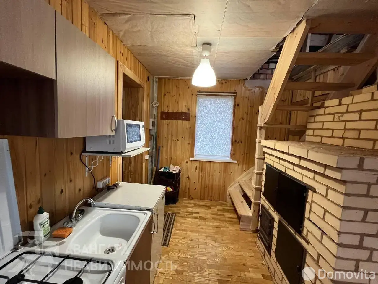 Продажа 2-этажной дачи в ГЛОБУС-9 Минская область, 30000USD, код 185511 - фото 14