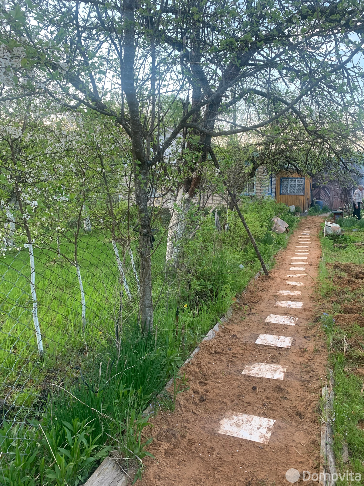 дом, Тарасики, ул. Центральная, д. 4, стоимость продажи 23 270 р.