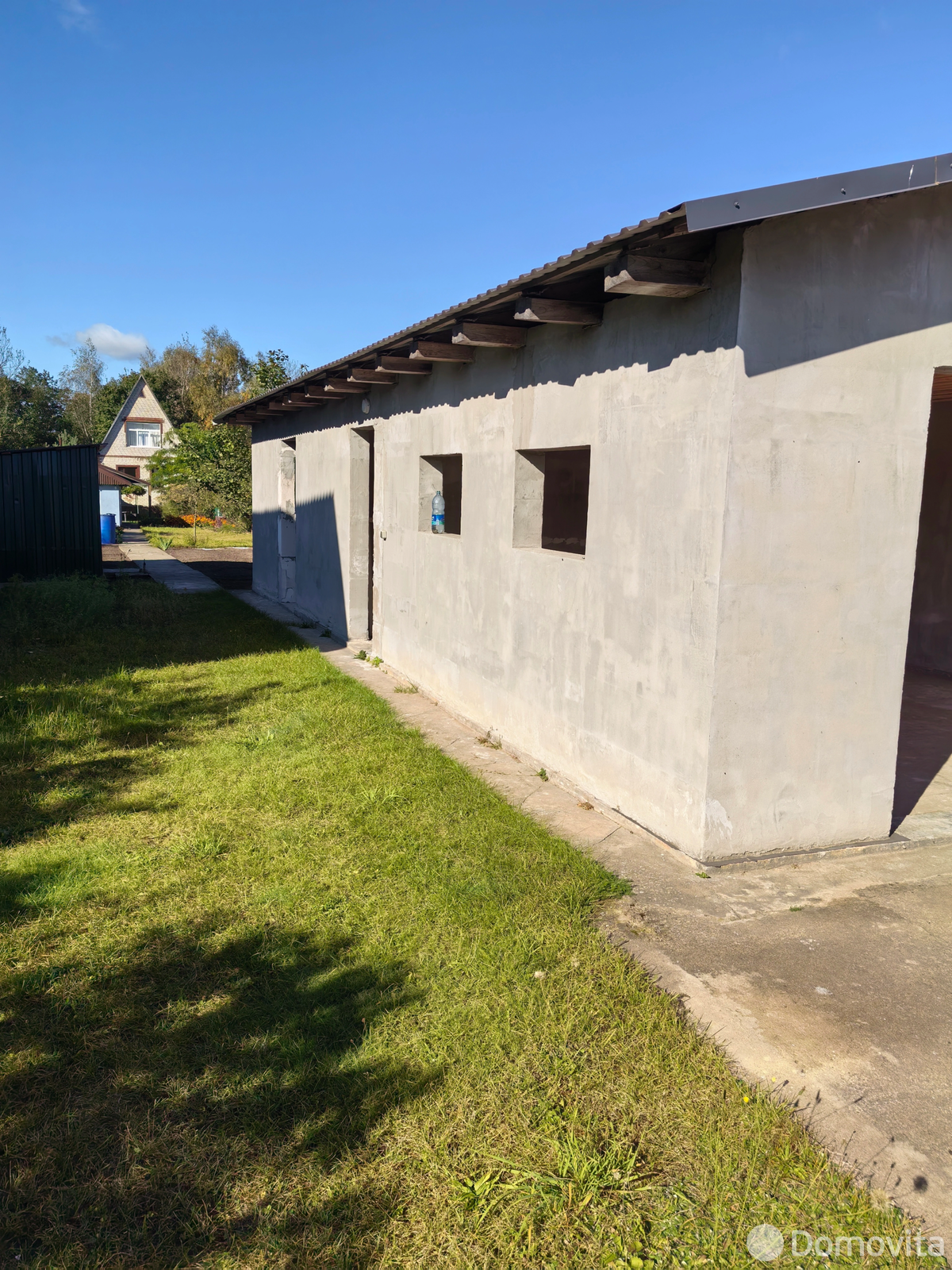 дом, Тарасовка, 