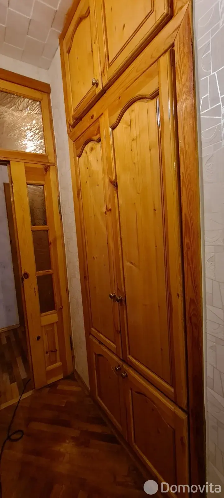 Цена аренды квартиры, Минск, ул. Олега Кошевого, д. 1