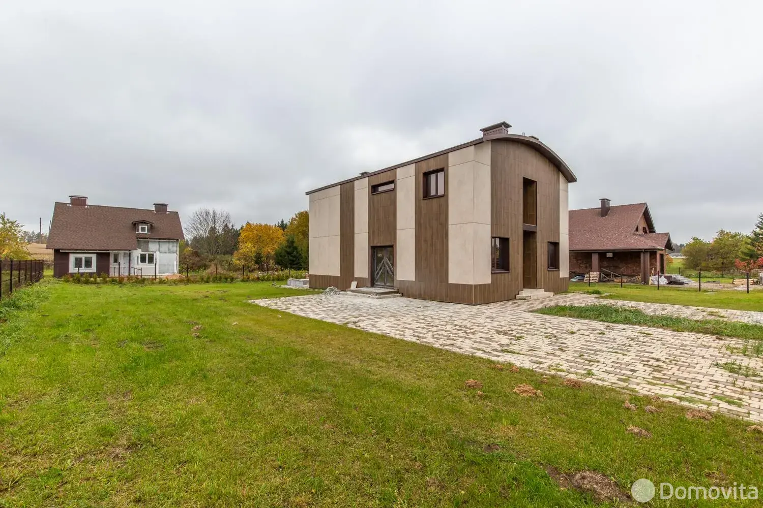 продажа дома, Слободщина, пер. Первый