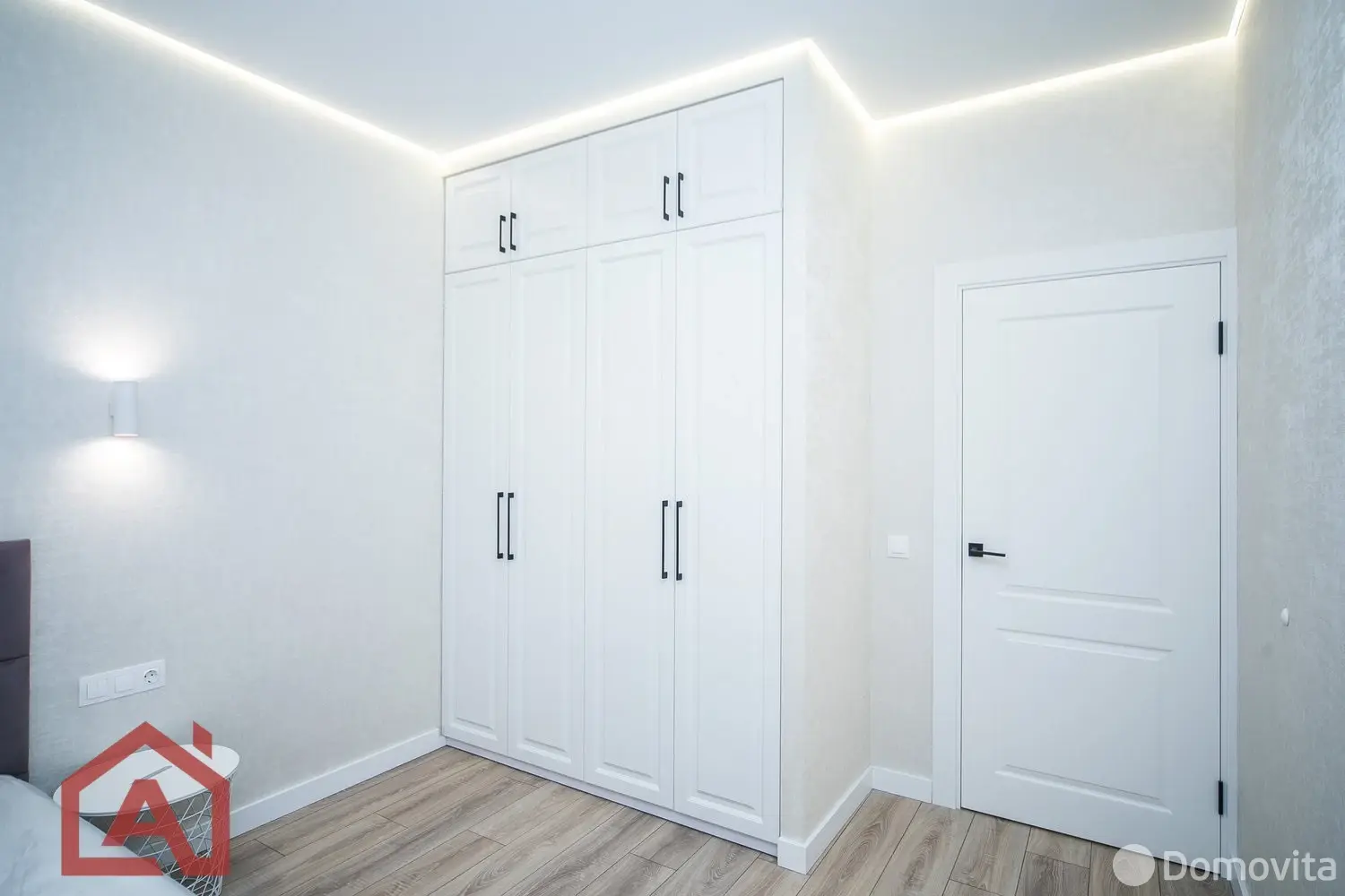 Снять 3-комнатную квартиру в Минске, пр-т Победителей, д. 115, 1500USD, код 149441 - фото 18