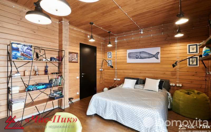 Купить 1-этажную дачу в Логожеске Минская область, 1100000USD, код 177698 - фото 35