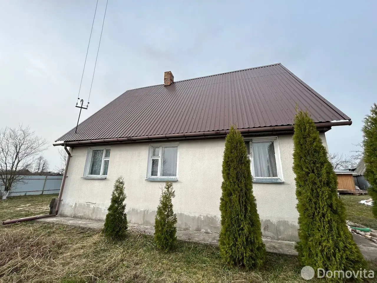 Цена продажи коттеджа, Дубовый Лог, ул. Дорожная, д. 4