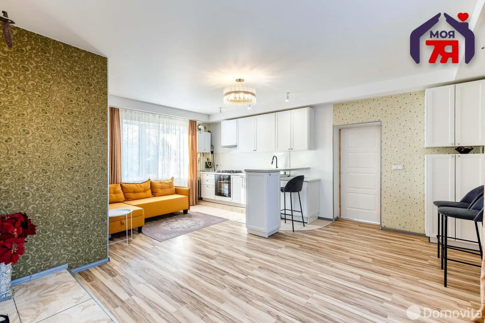 дом, Дягильно, ул. Центральная 