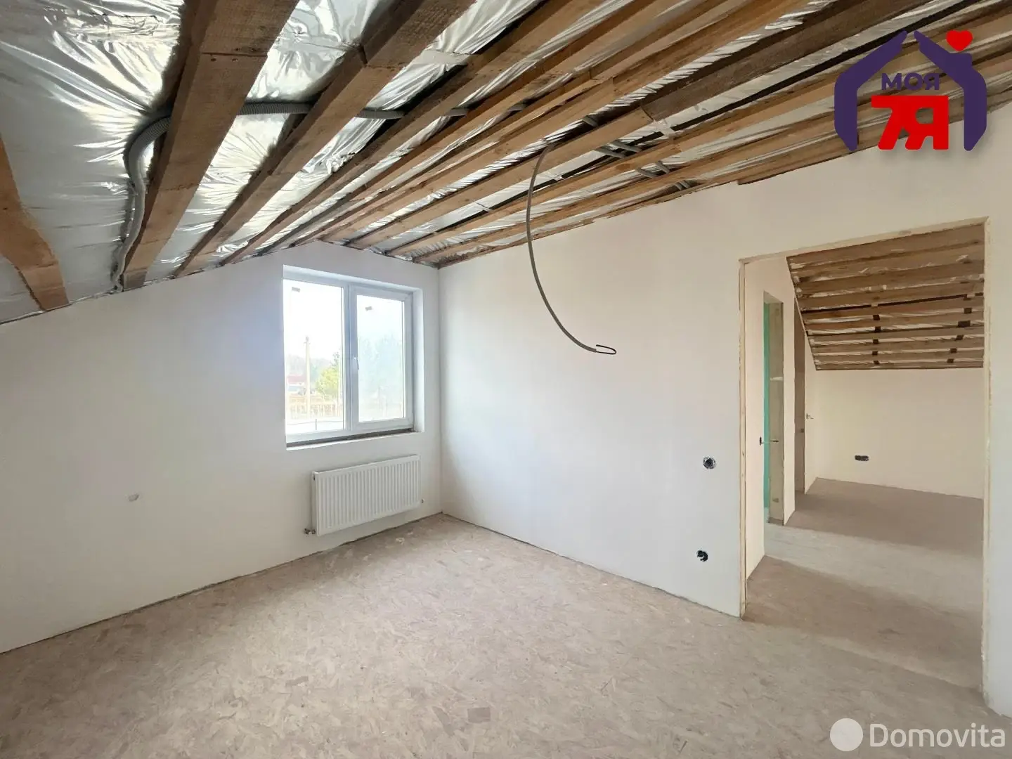 Продажа 2-этажной дачи в Плянта-9 Минская область, 63000USD, код 183483 - фото 18
