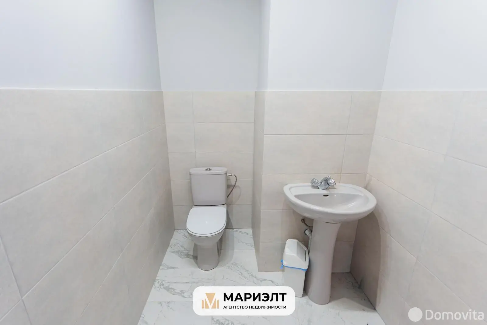 Купить торговое помещение на ул. Тимирязева, д. 65/А в Минске, 602100BYN, код 999142 - фото 18