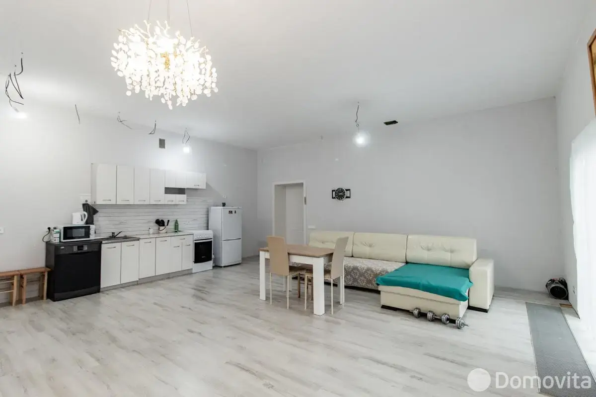 коттедж, Перхурово, д. 91