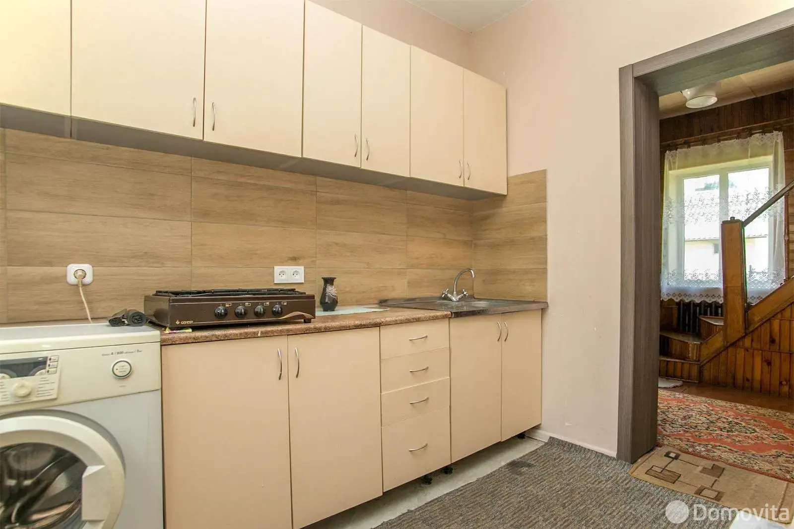 Стоимость продажи дома, Молодечно, ул. Великосельская, д. 135