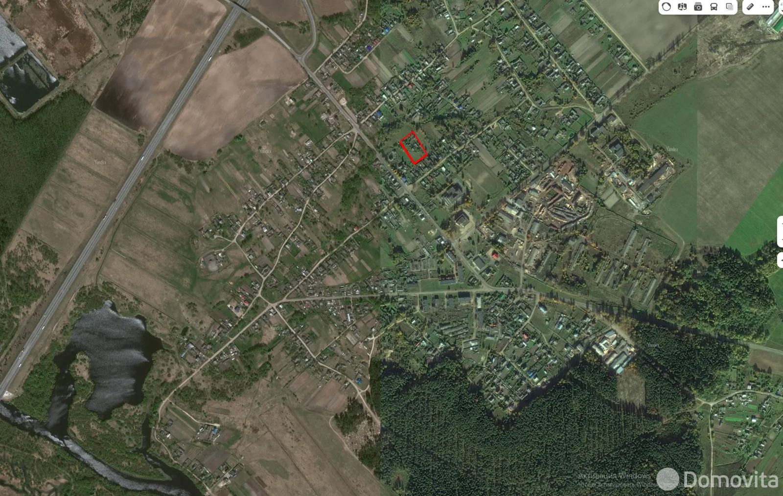 Цена продажи дома, Большая Ухолода, ул. Советская