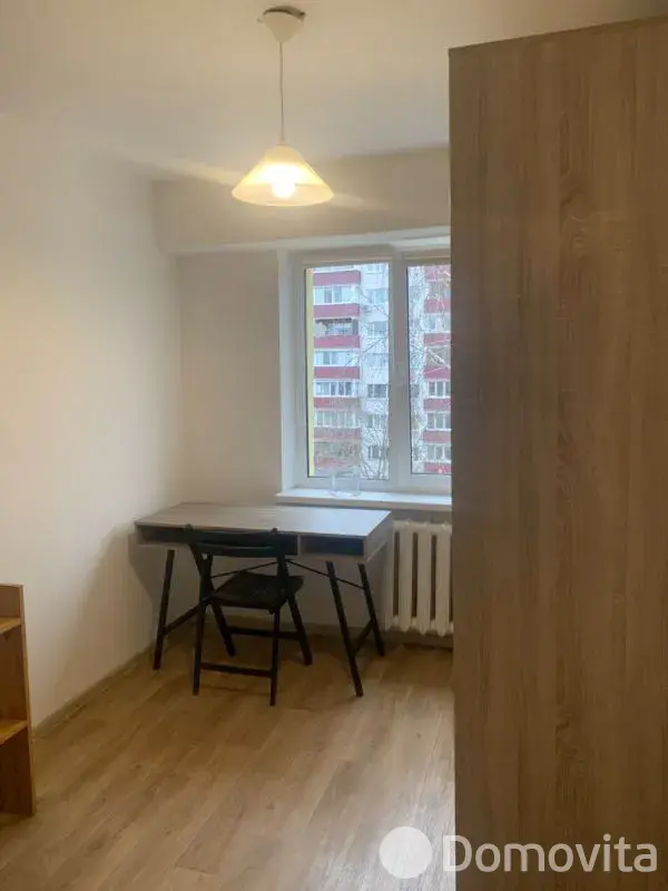 Стоимость аренды квартиры, Минск, ул. Куйбышева, д. 61/2