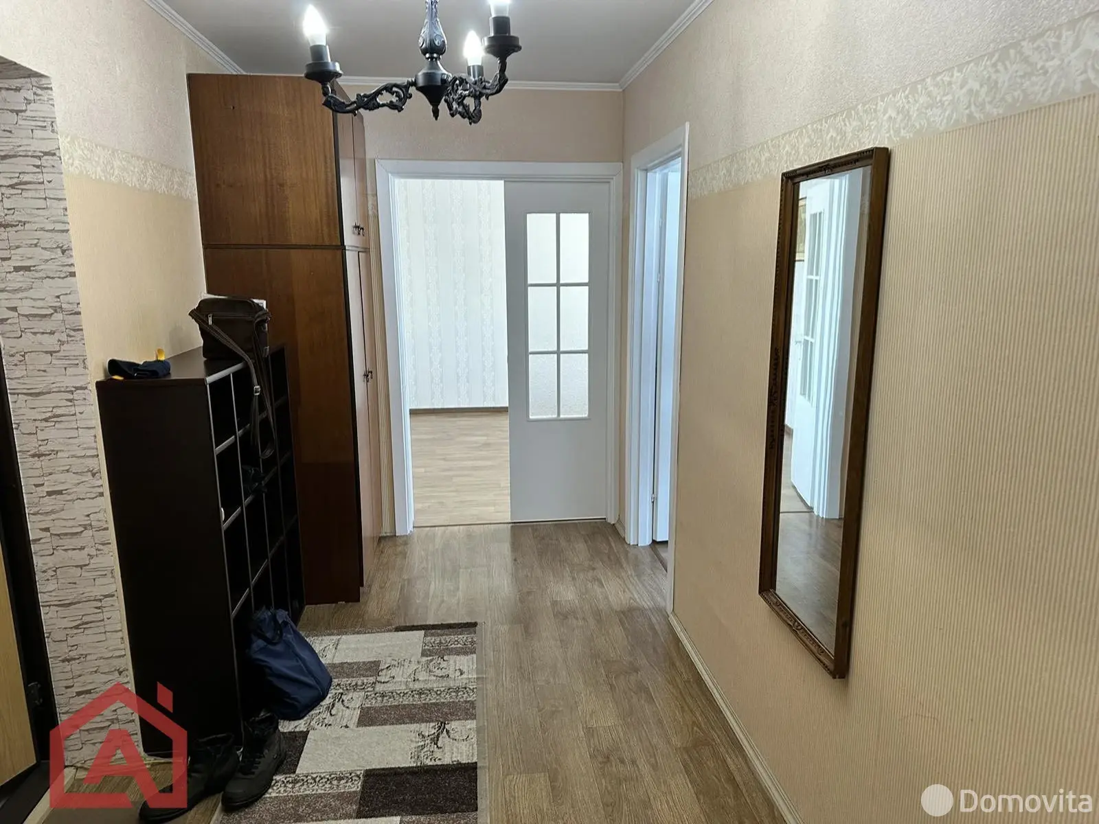 аренда квартиры, Минск, ул. Прушинских, д. 78