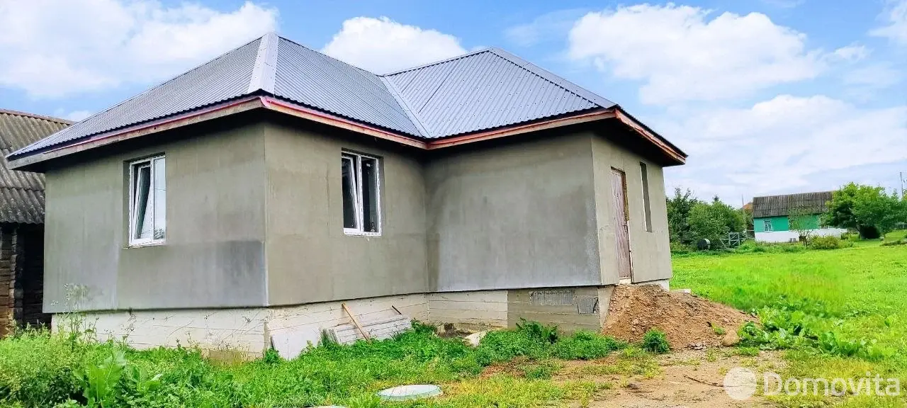 дом, Петришки, ул. Центральная, стоимость продажи 315 000 р.