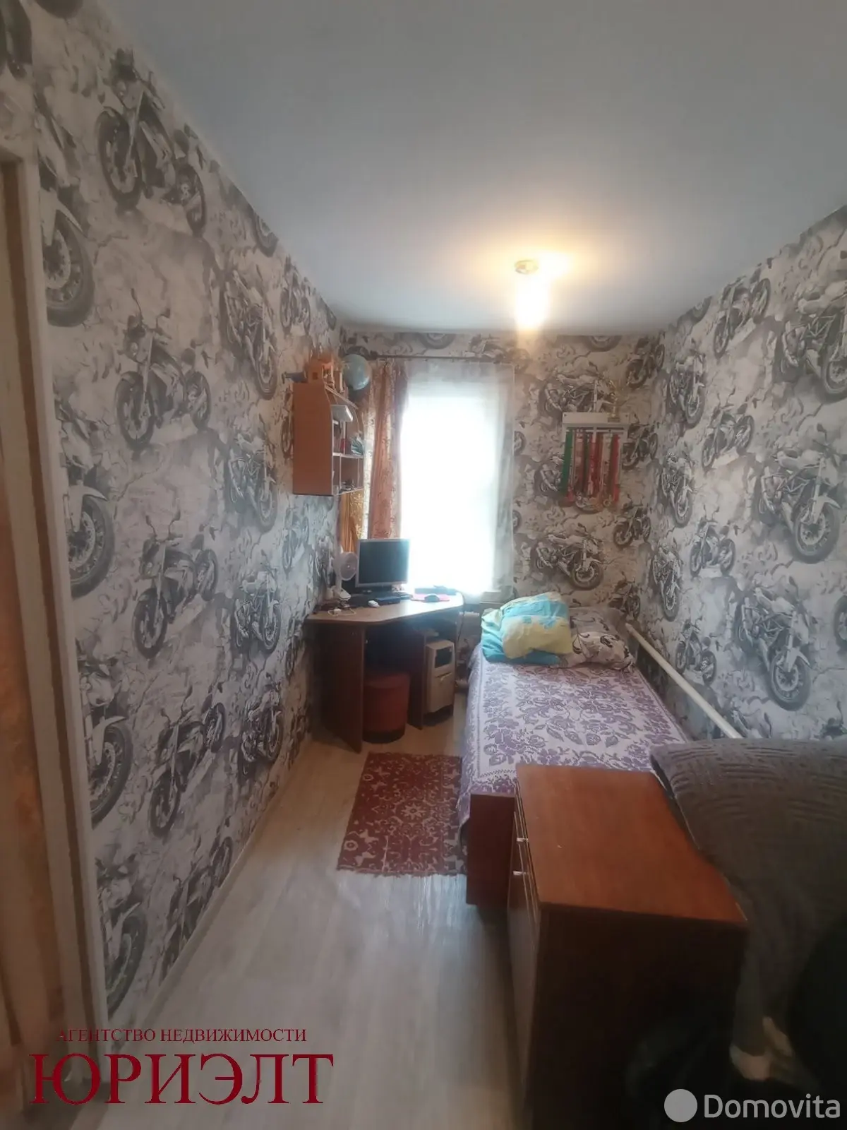 дом, Гомель, ул. Иногородняя 2-я в Железнодорожном районе