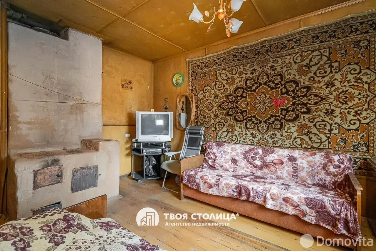 Стоимость продажи дачи, Петришки, 