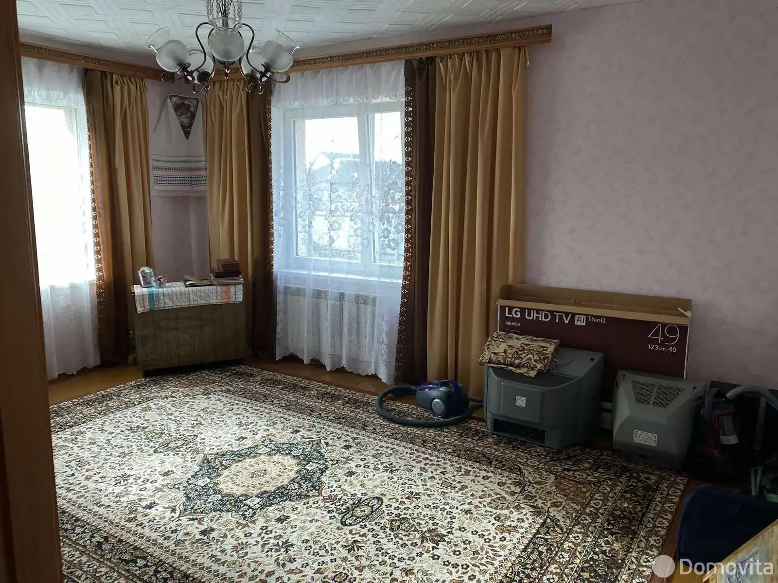 дом, Иваново, ул. Брестская