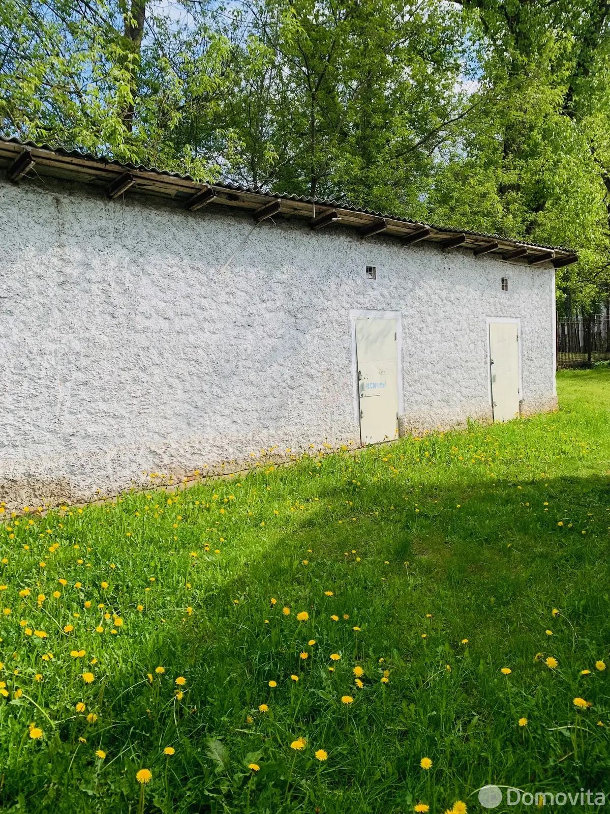 склад, Могилев, ул. Тимирязевская, д. 27 в Ленинском районе