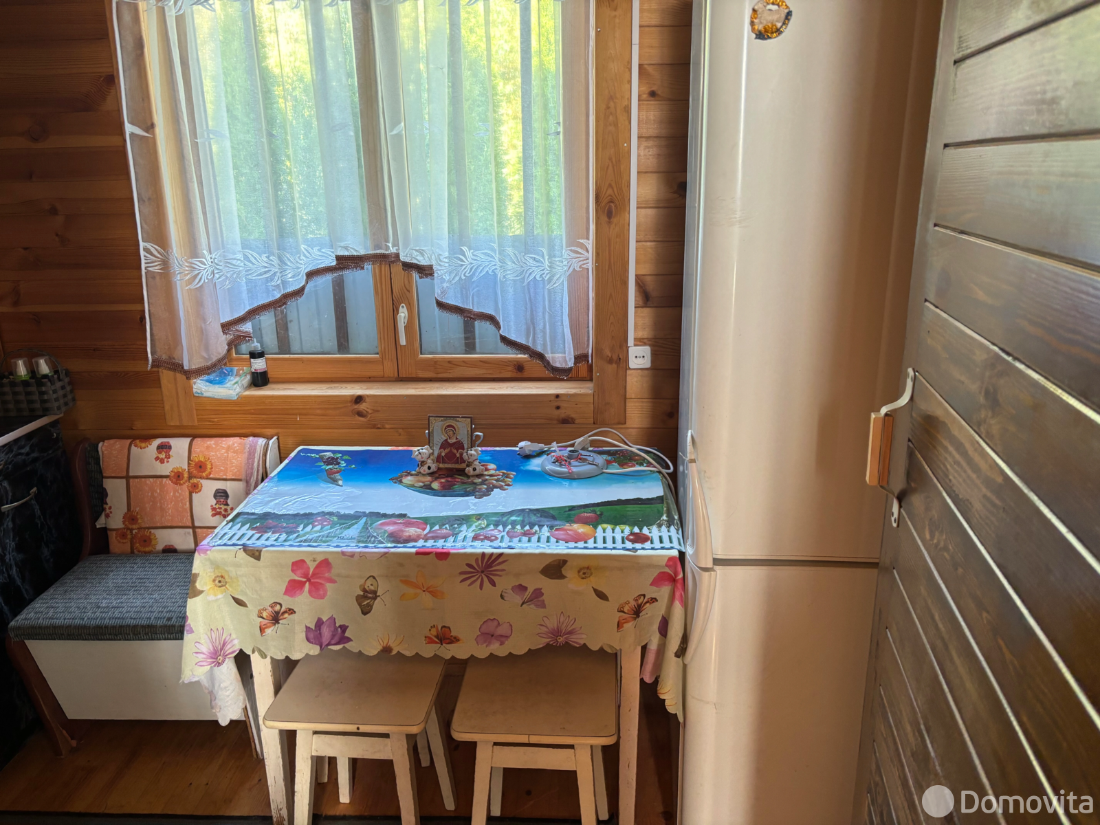 Продажа 2-этажной дачи в Полюшко Минская область, 15000USD, код 184016 - фото 24