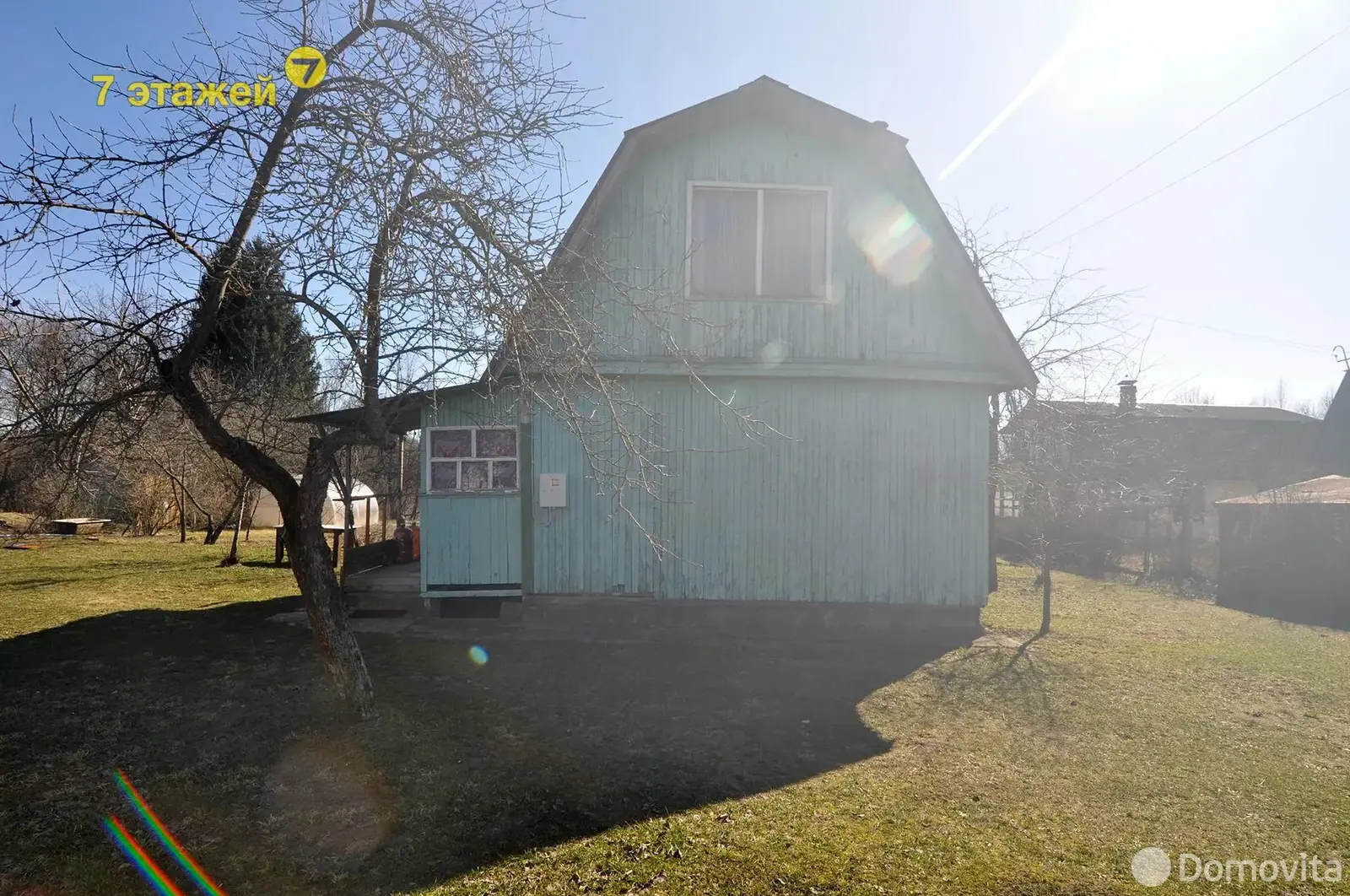 Купить 2-этажную дачу в Сутоках Минская область, 5500USD, код 181874 - фото 26