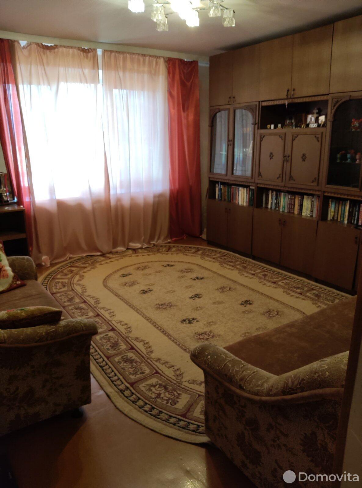Продажа 3-комнатной квартиры в Осиповичах, ул. Потоцкого, д. 13, 23900 USD, код: 1006190 - фото 4