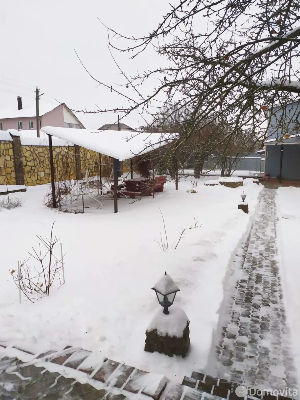 коттедж, Ольгово, ул. Садовая, д. 43, стоимость продажи 543 743 р.