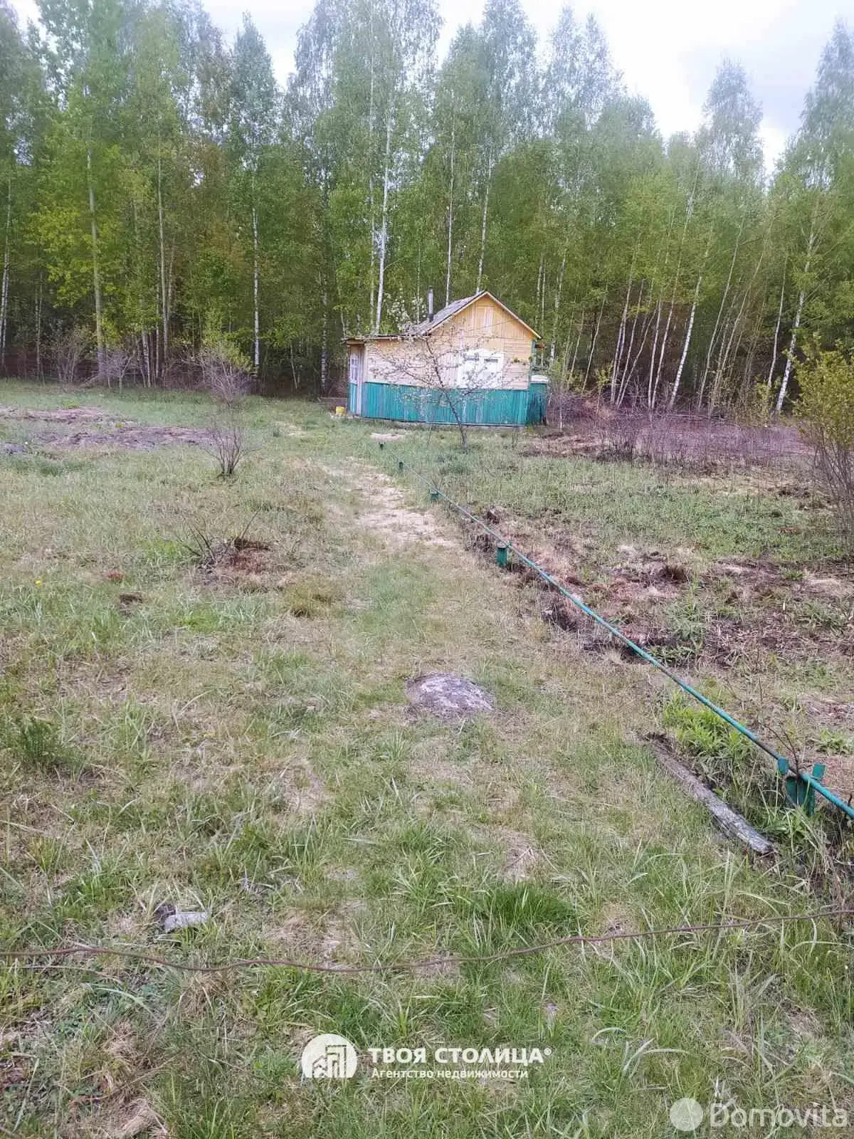 продажа участка, Мотовело-Новое Село, 