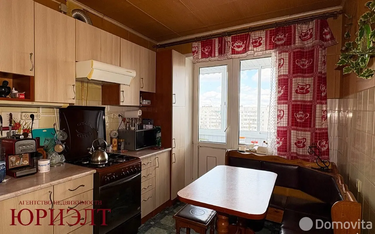 Продажа комнаты в Витебске, пр-т Победы, д. 6/2, цена 30000 USD, код 7586 - фото 2