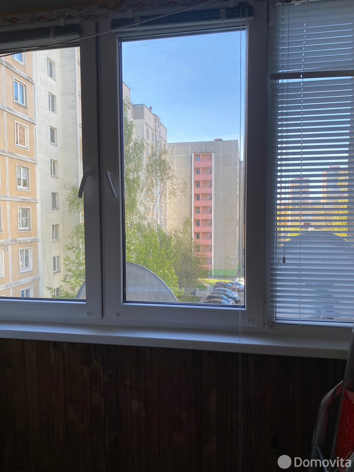 Снять 2-комнатную квартиру в Минске, ул. Матусевича, д. 61, 450USD, код 150824 - фото 13