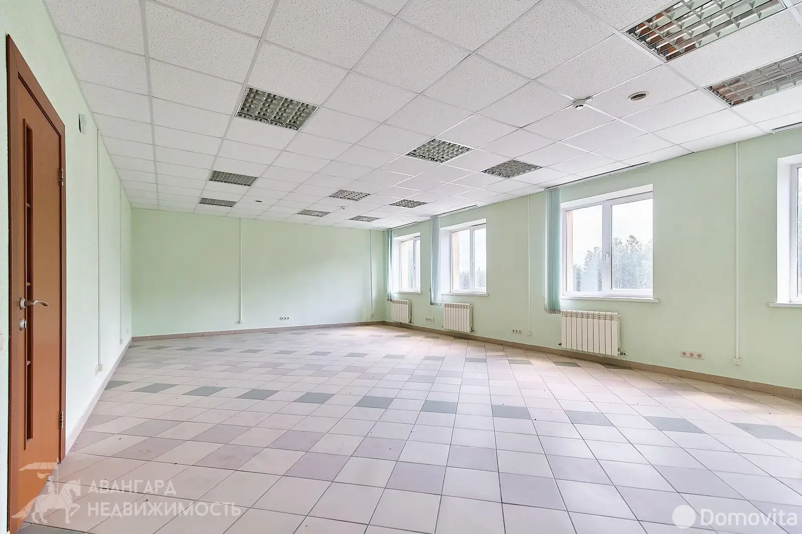 аренда офиса, Минск, ул. Минская кольцевая автомобильная дорога, д. 21