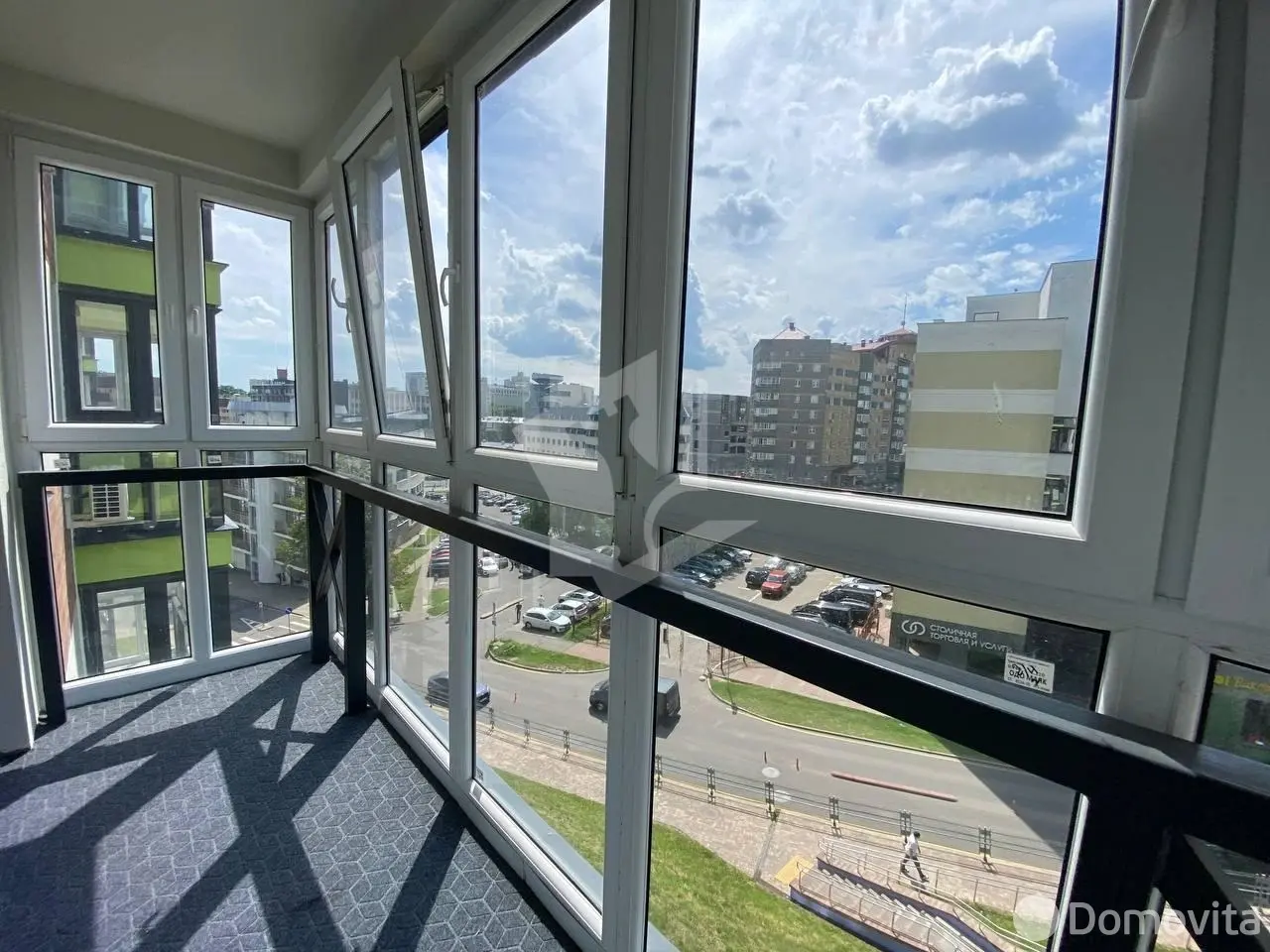 Снять 1-комнатную квартиру в Минске, ул. Коллекторная, д. 8, 500USD, код 148829 - фото 14