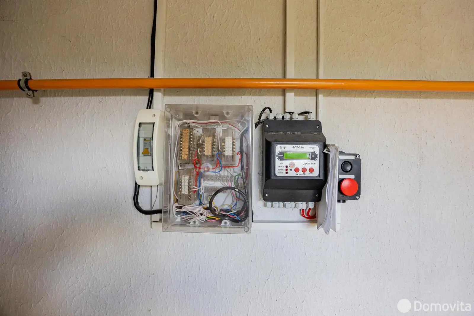 Купить офис на ул. Володарского, д. 15/а в Старых Дорогах, 119000USD, код 8947 - фото 26