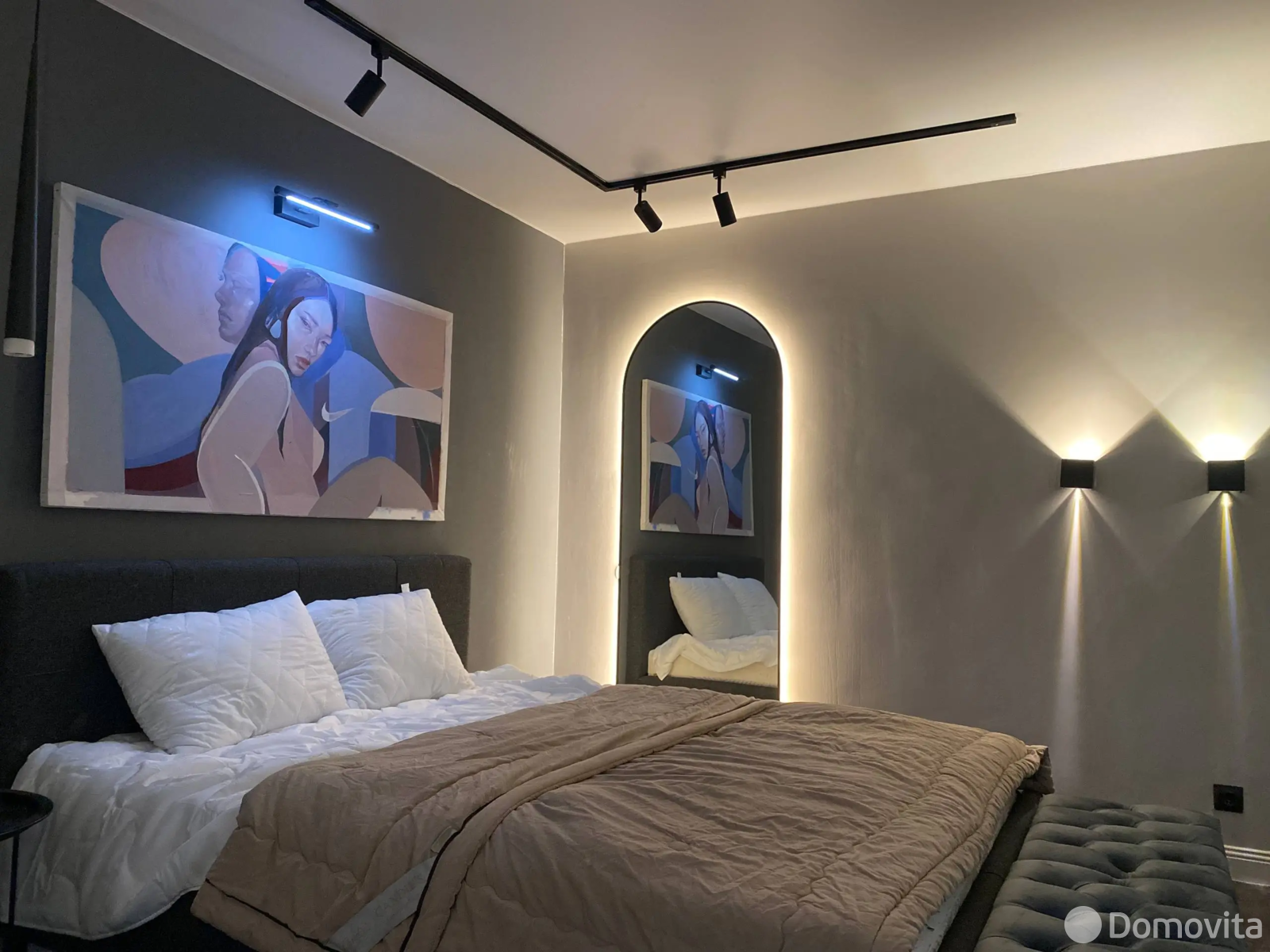 квартира, Минск, пр-т Машерова, д. 54 в Советском районе