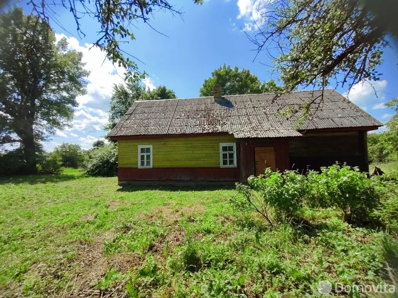 продажа дома, Татарцы, д. 6