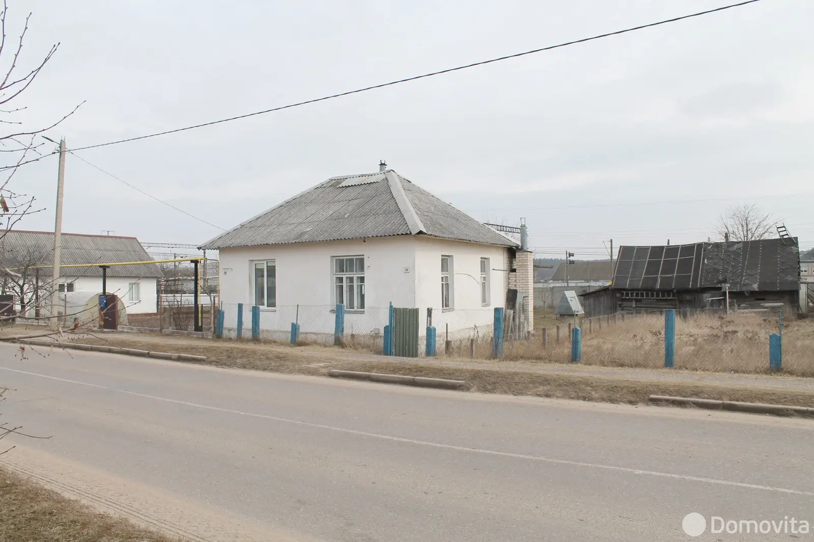 дом, Столбцы, ул. Социалистическая, д. 96 