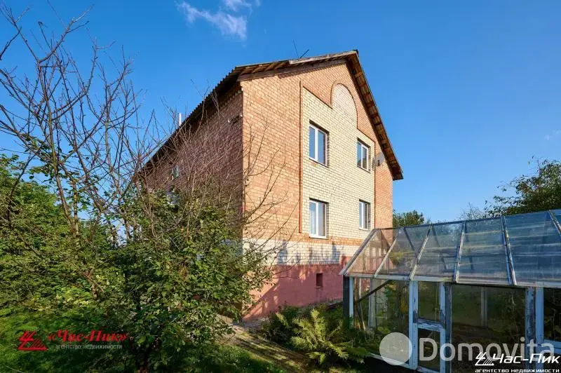 дача, Смолевичи, пер. Гомельский, д. 10 