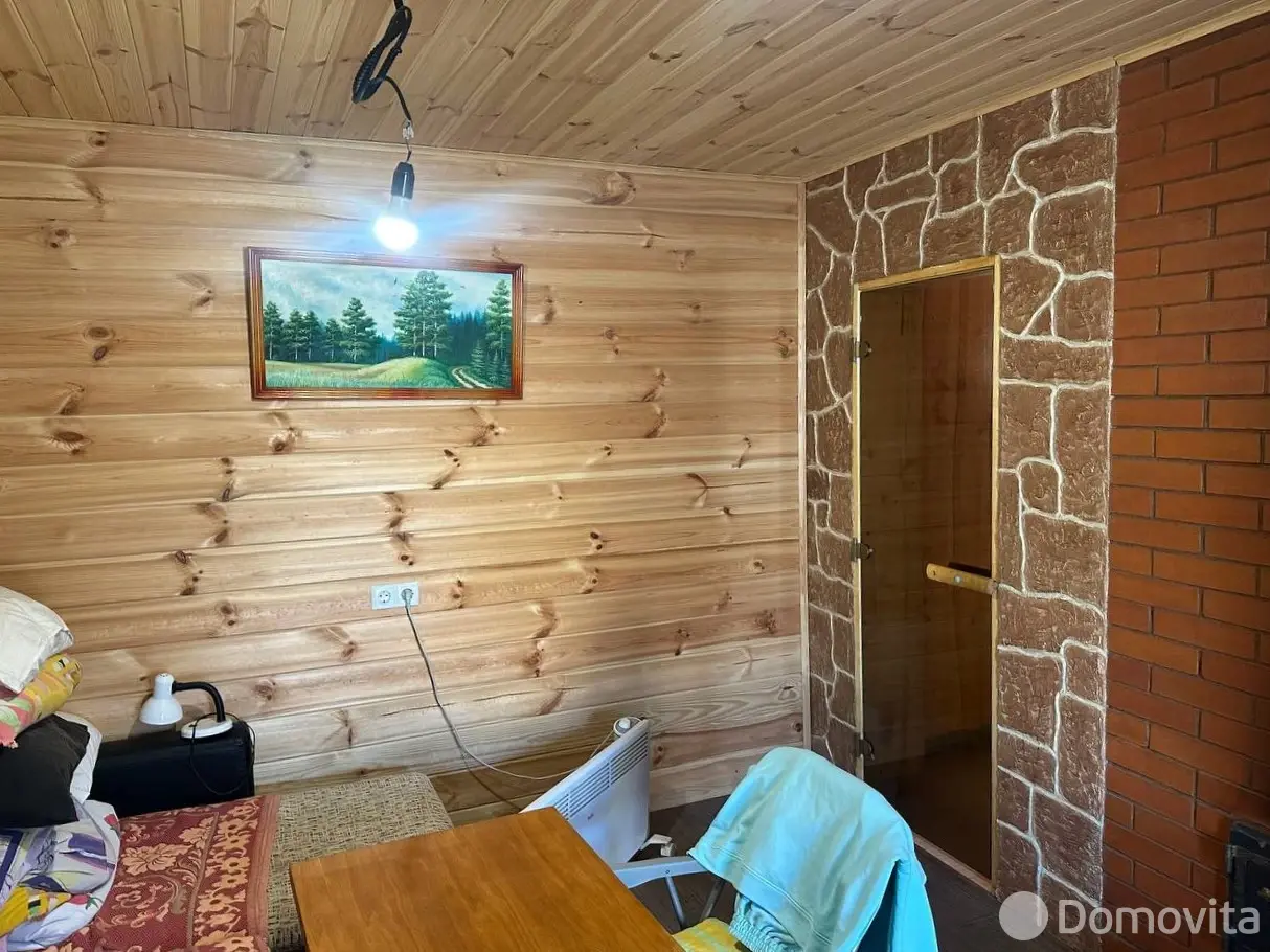 Купить земельный участок, 10 соток, Буда, Минская область, 37900USD, код 569987 - фото 15