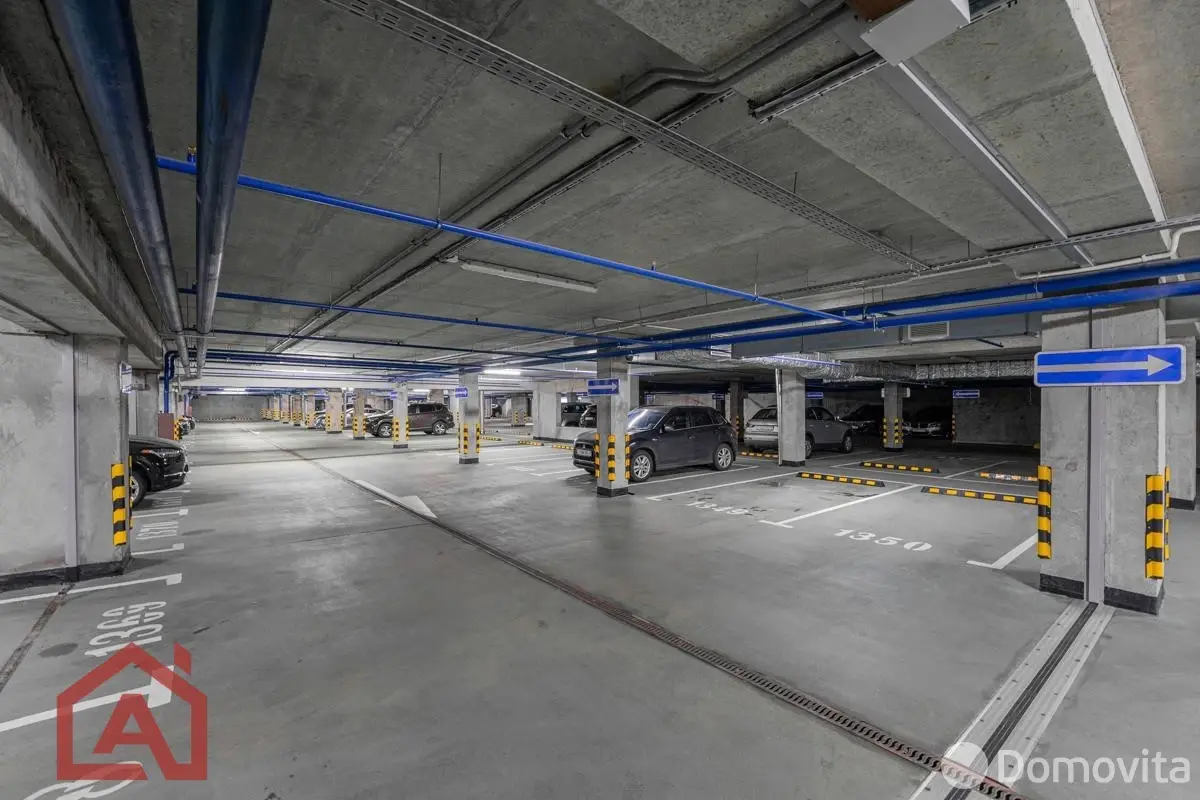 Снять 2-комнатную квартиру в Минске, пр-т Победителей, д. 115, 1200USD, код 145260 - фото 21